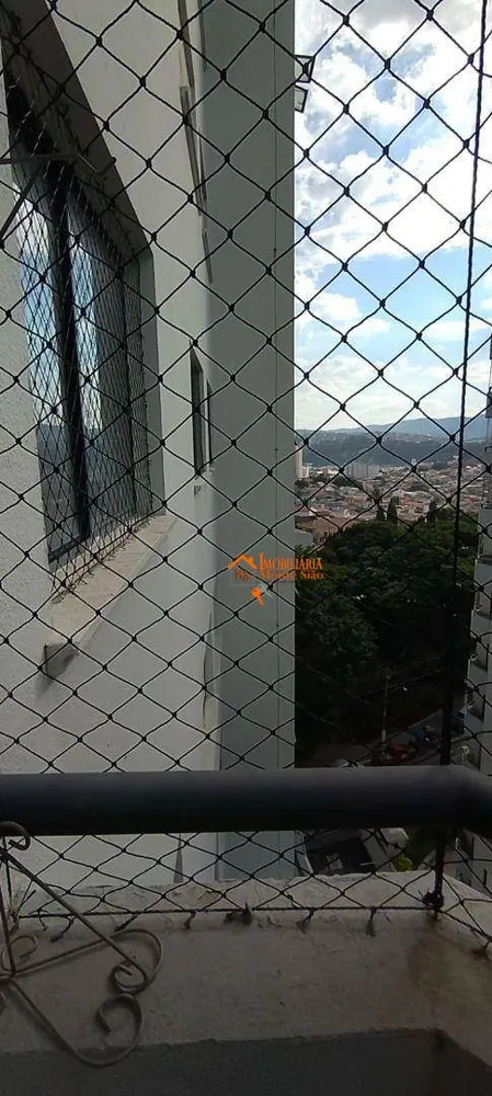 Apartamento, 3 quartos, 74 m² - Foto 7