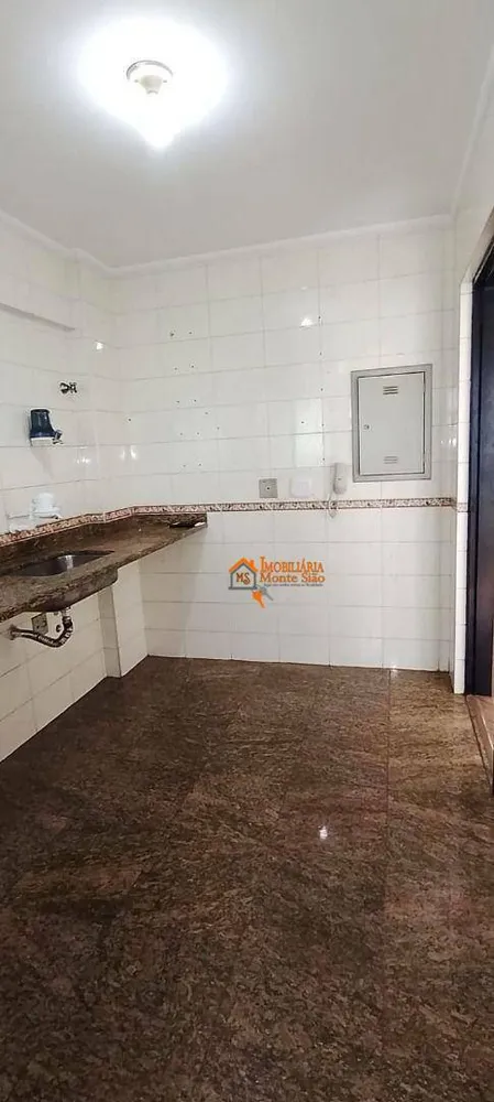 Apartamento, 3 quartos, 74 m² - Foto 3