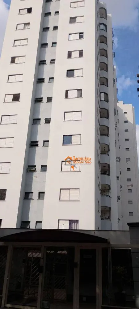 Apartamento, 3 quartos, 74 m² - Foto 2