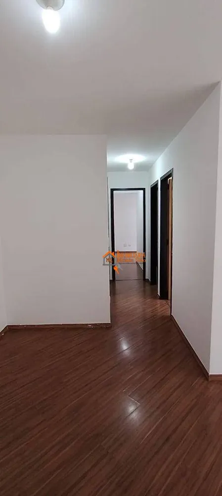 Apartamento, 3 quartos, 74 m² - Foto 3