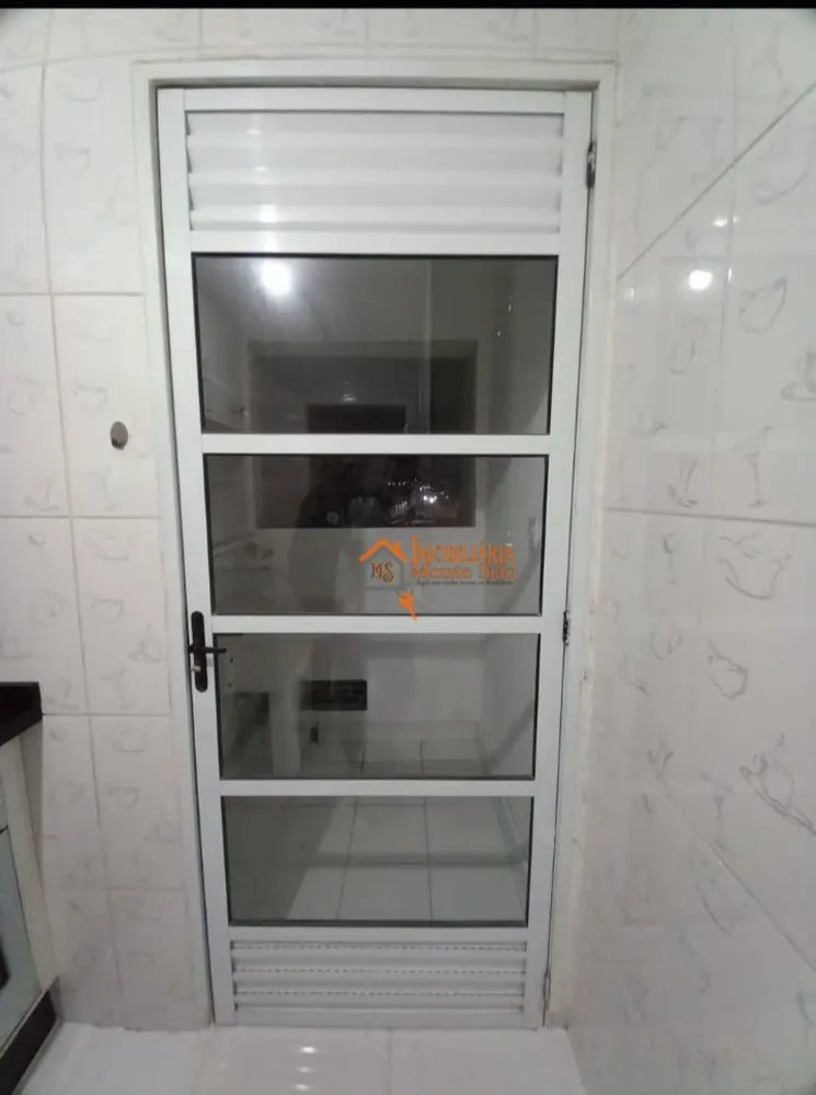 Apartamento, 2 quartos, 60 m² - Foto 3
