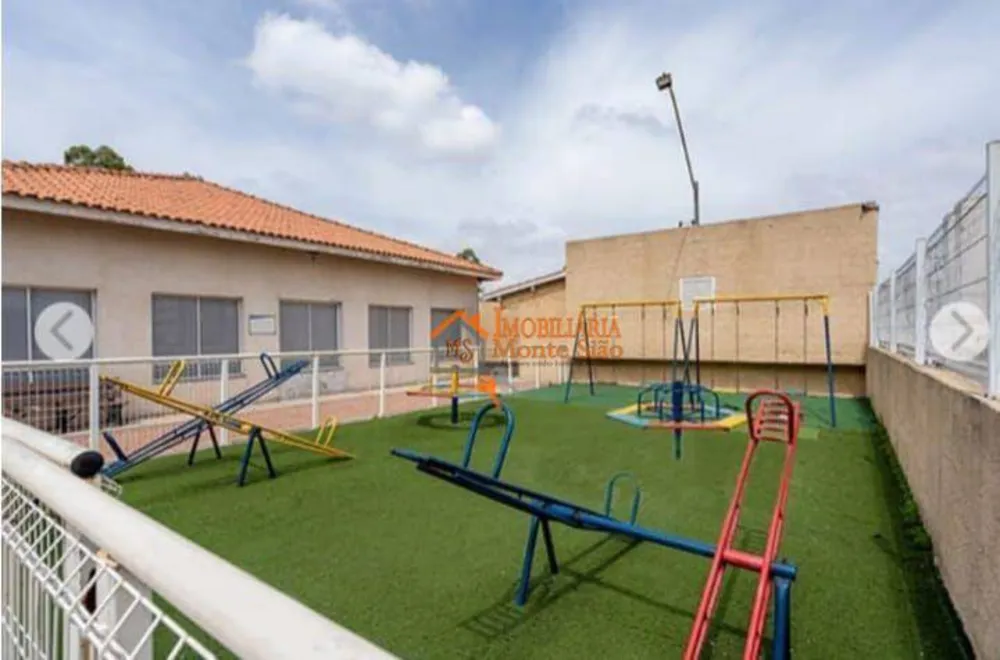 Apartamento, 2 quartos, 60 m² - Foto 8
