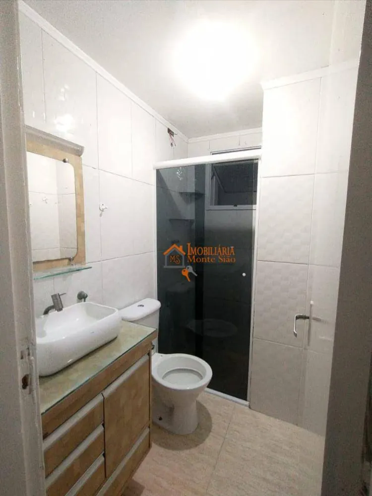 Apartamento, 2 quartos, 60 m² - Foto 6