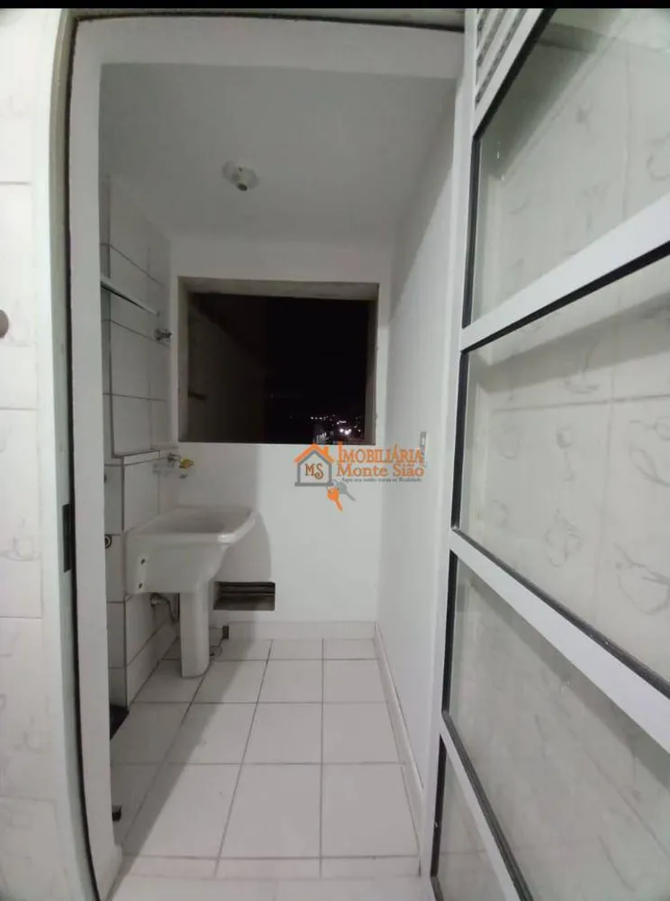 Apartamento, 2 quartos, 60 m² - Foto 4