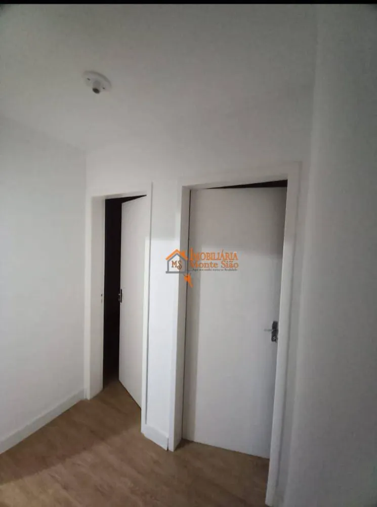 Apartamento, 2 quartos, 60 m² - Foto 5
