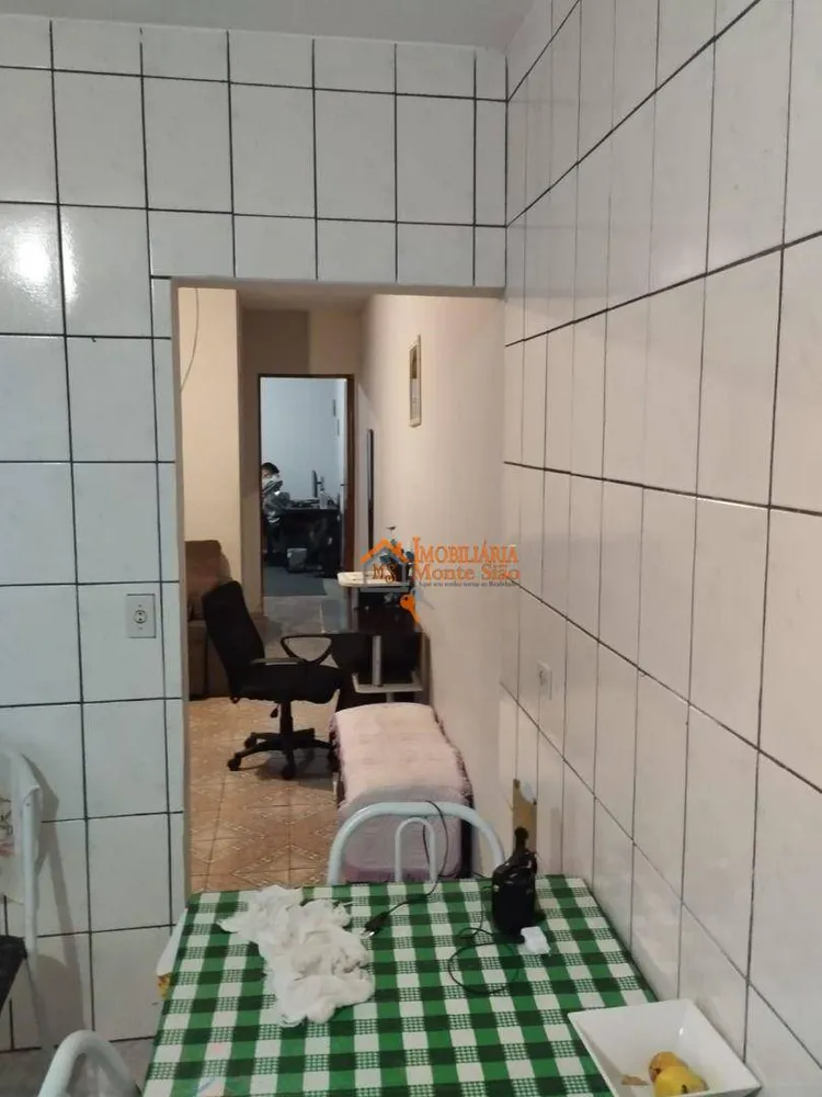 Casa, 2 quartos, 125 m² - Foto 3