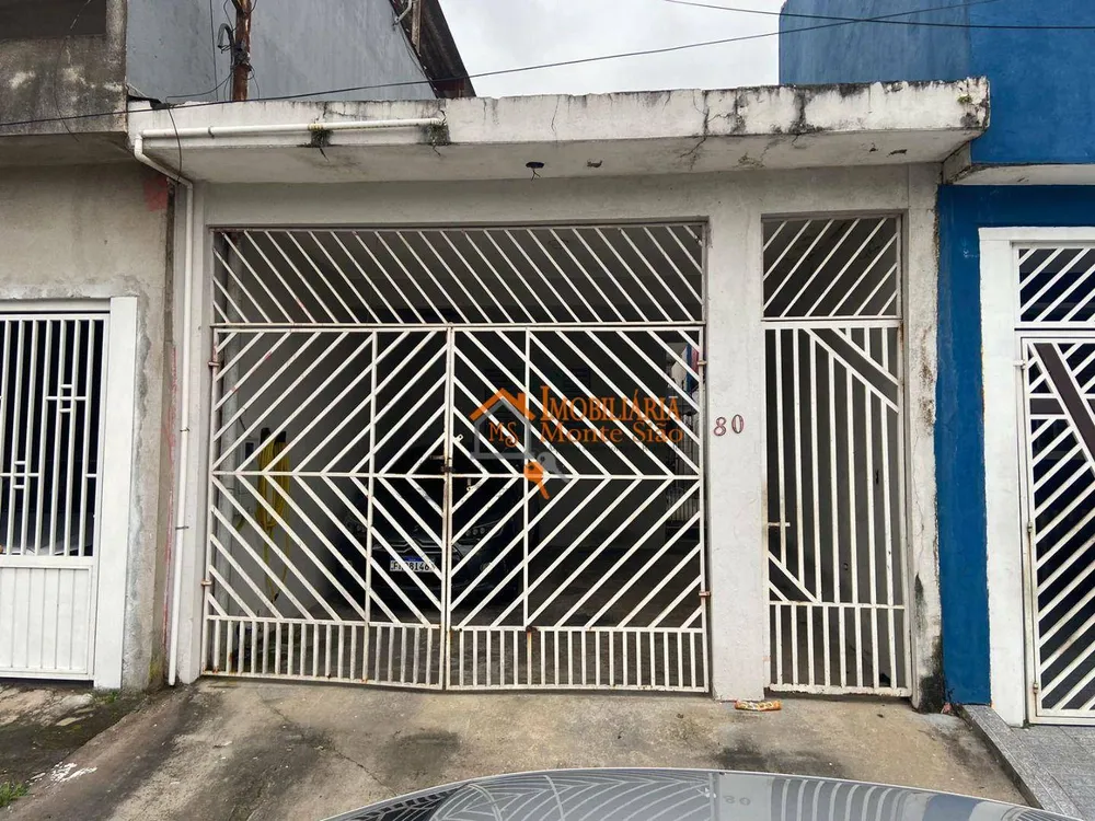 Casa, 2 quartos, 125 m² - Foto 4