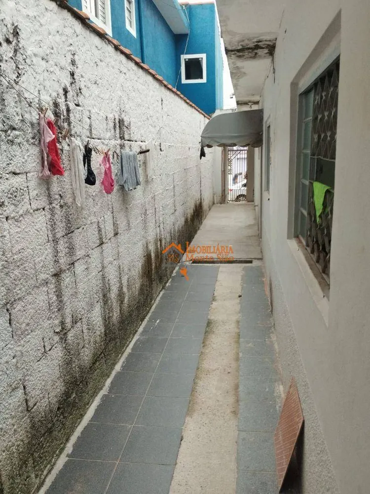 Casa, 2 quartos, 125 m² - Foto 5