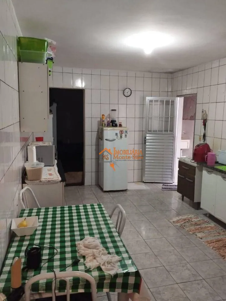 Casa, 2 quartos, 125 m² - Foto 8