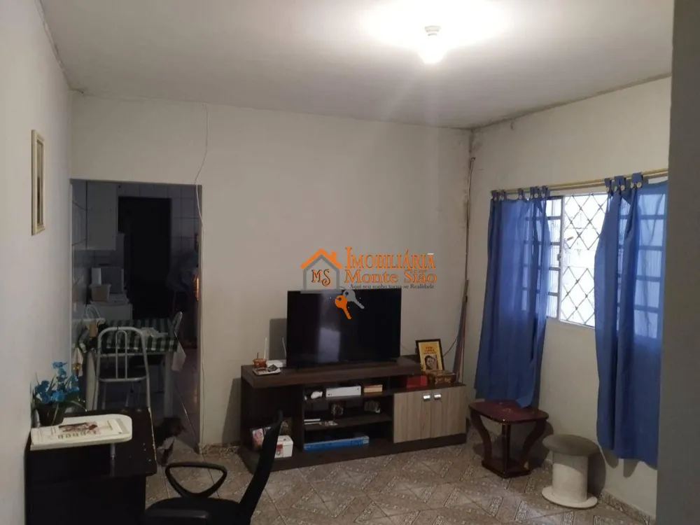 Casa, 2 quartos, 125 m² - Foto 2