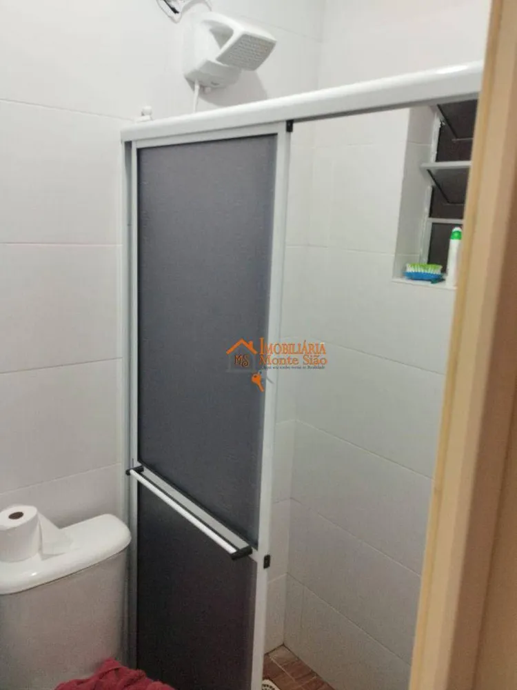 Casa, 2 quartos, 125 m² - Foto 7