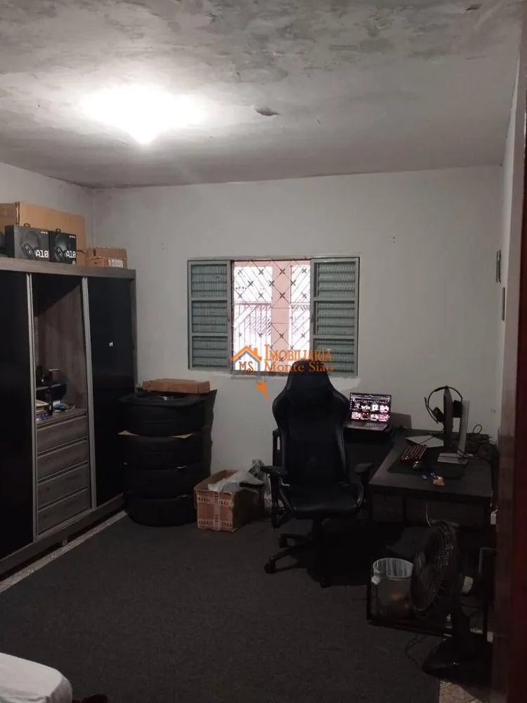 Casa, 2 quartos, 125 m² - Foto 1