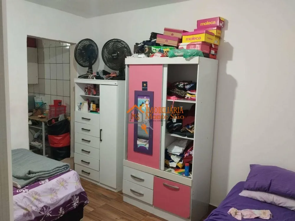 Casa, 2 quartos, 125 m² - Foto 6