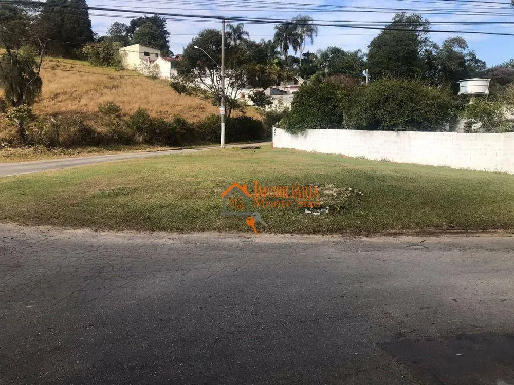 Terreno, 255 m² - Foto 1