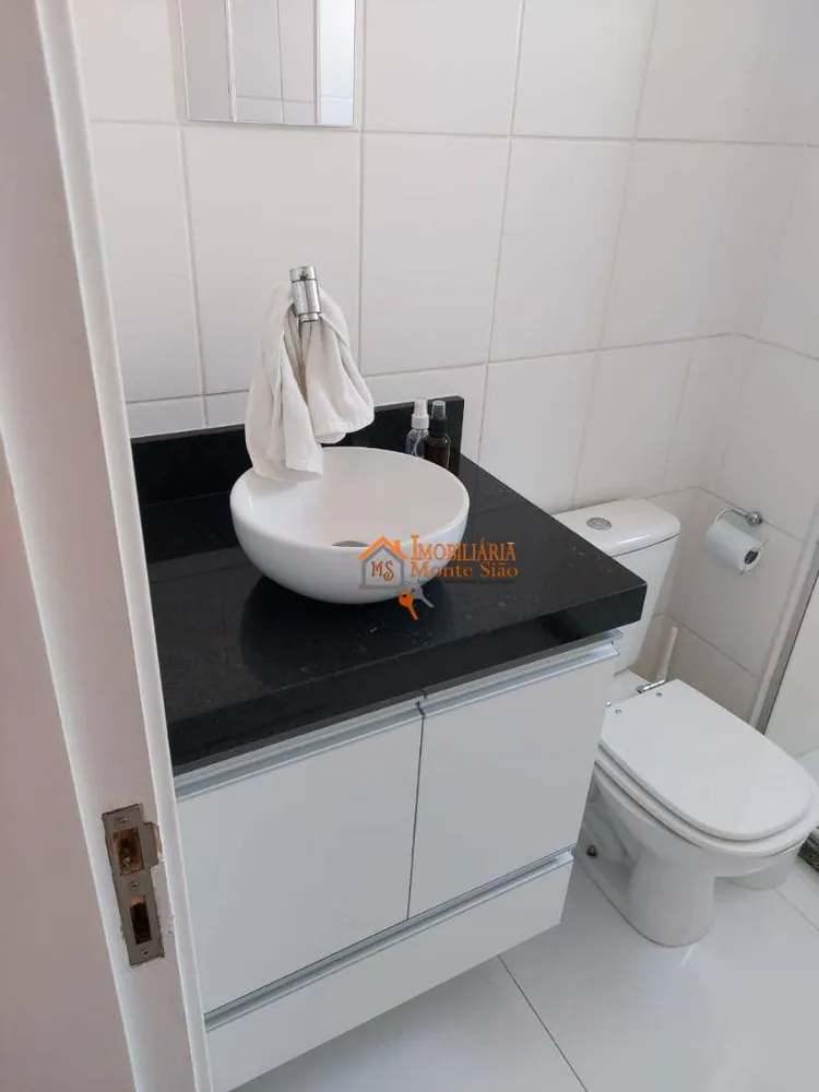 Apartamento, 2 quartos, 58 m² - Foto 8