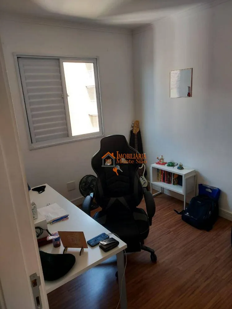Apartamento, 2 quartos, 58 m² - Foto 5
