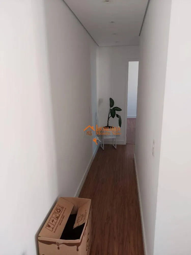 Apartamento, 2 quartos, 58 m² - Foto 6