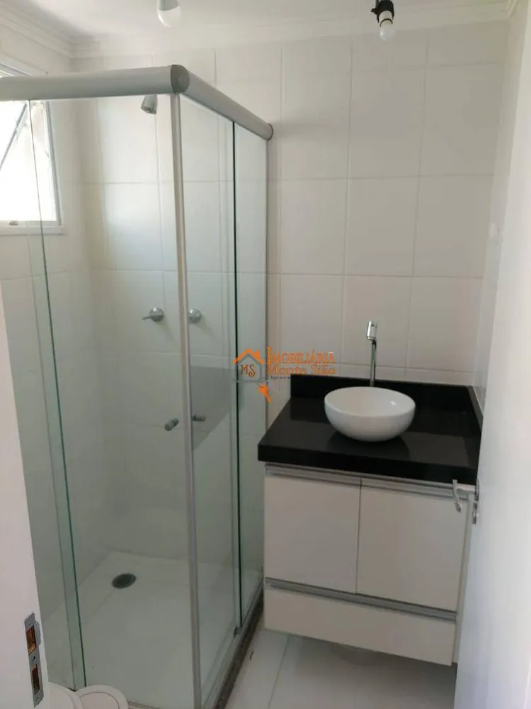 Apartamento, 2 quartos, 58 m² - Foto 7