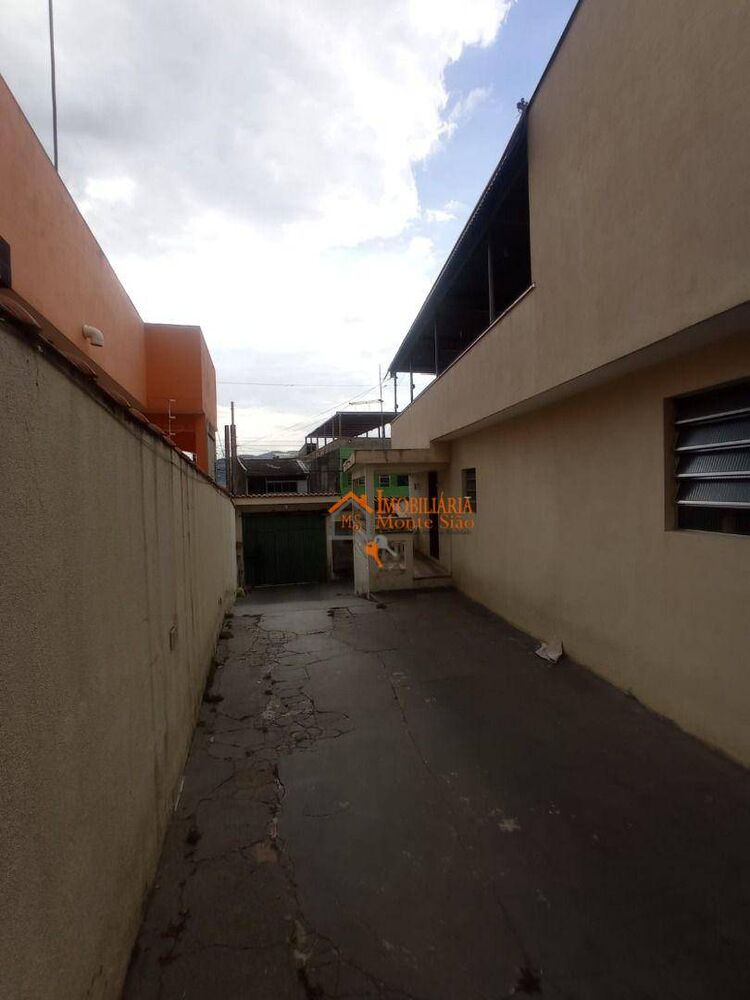 Casa, 5 quartos - Foto 12