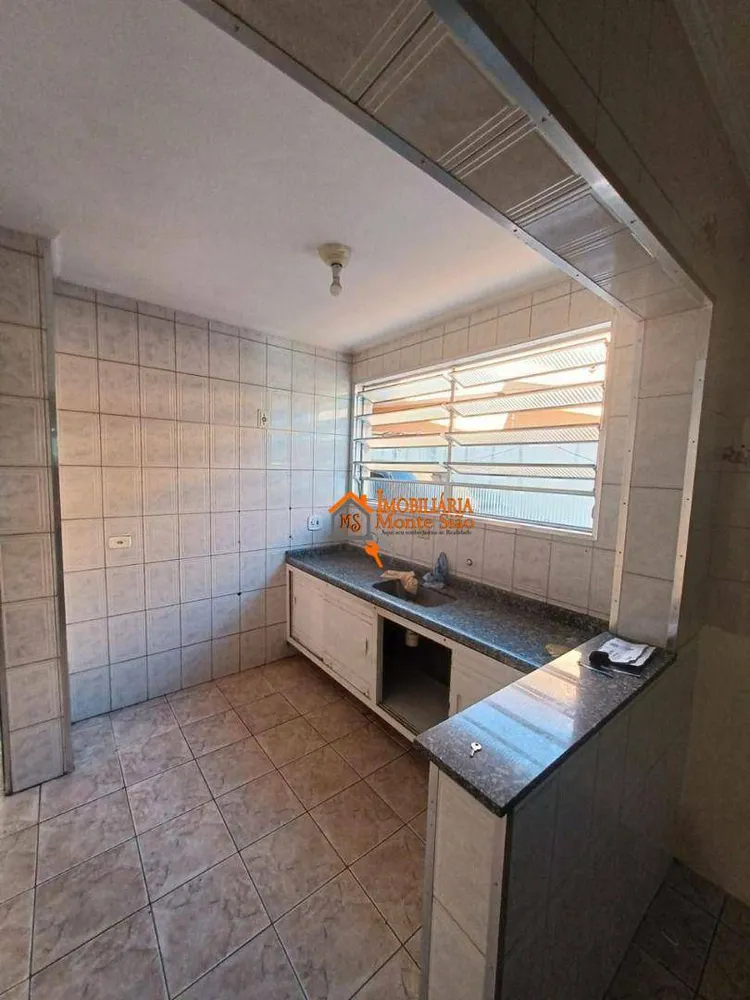 Casa, 5 quartos - Foto 7