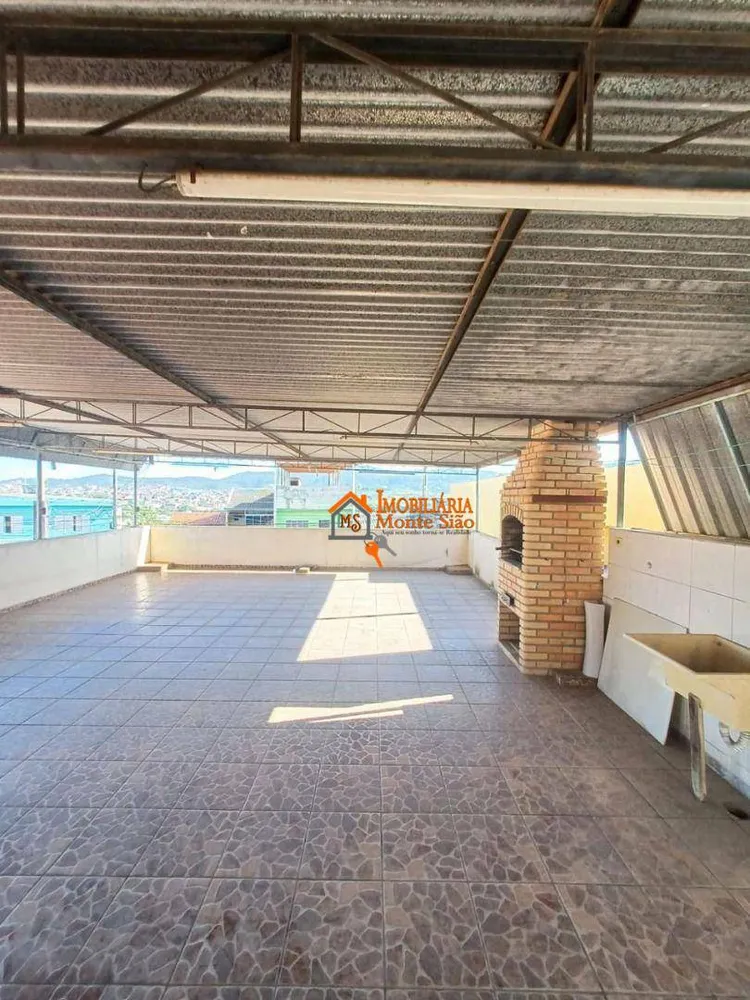 Casa, 5 quartos - Foto 12