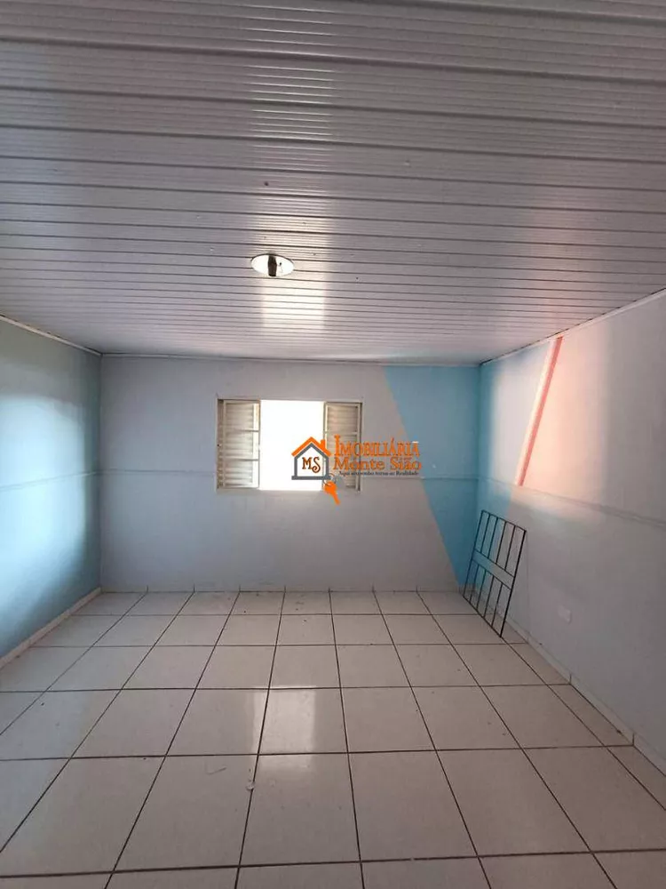 Casa, 5 quartos - Foto 2