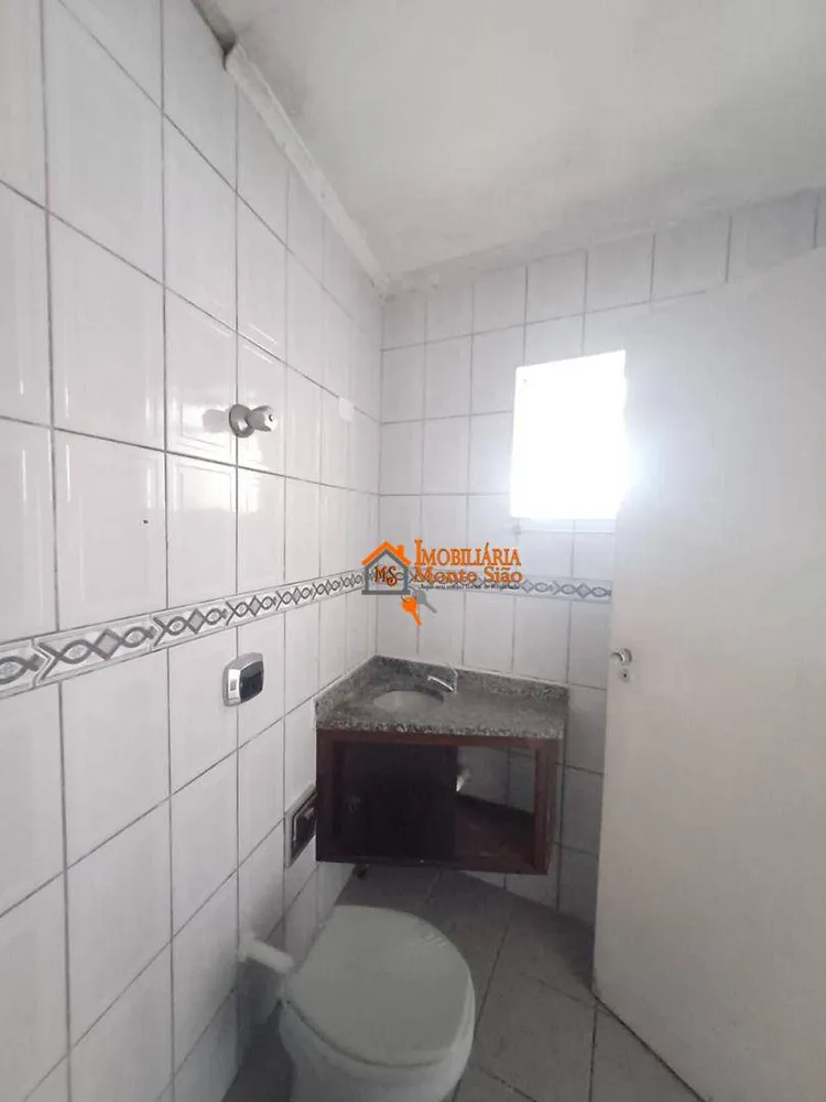 Casa, 5 quartos - Foto 5