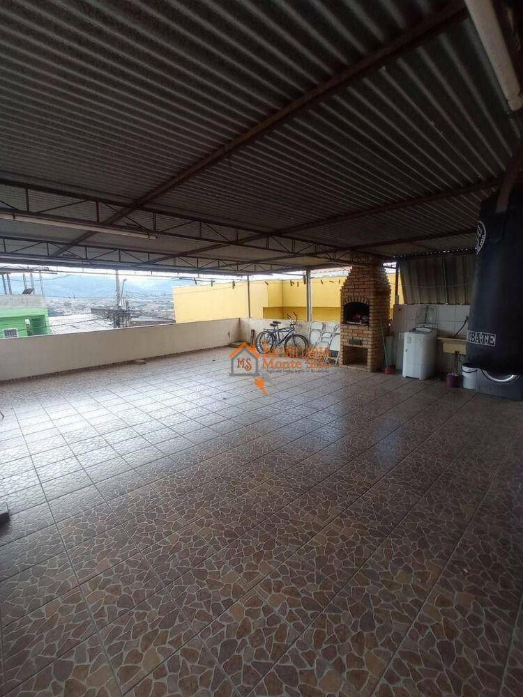 Casa, 5 quartos - Foto 11