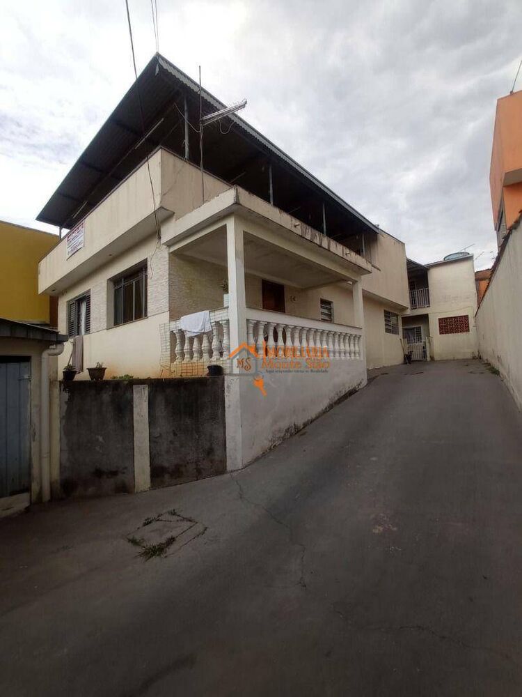Casa, 5 quartos - Foto 10
