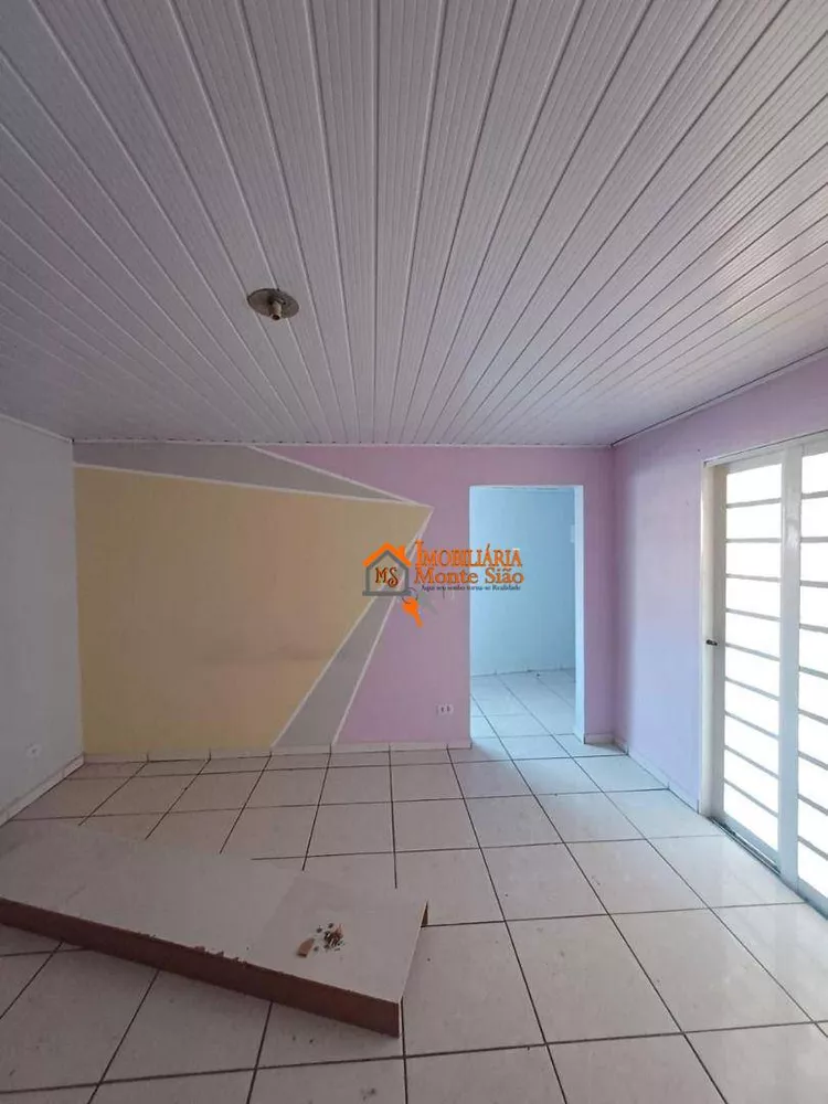Casa, 5 quartos - Foto 4