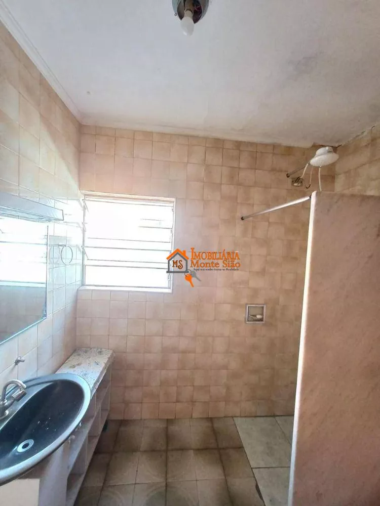 Casa, 5 quartos - Foto 1