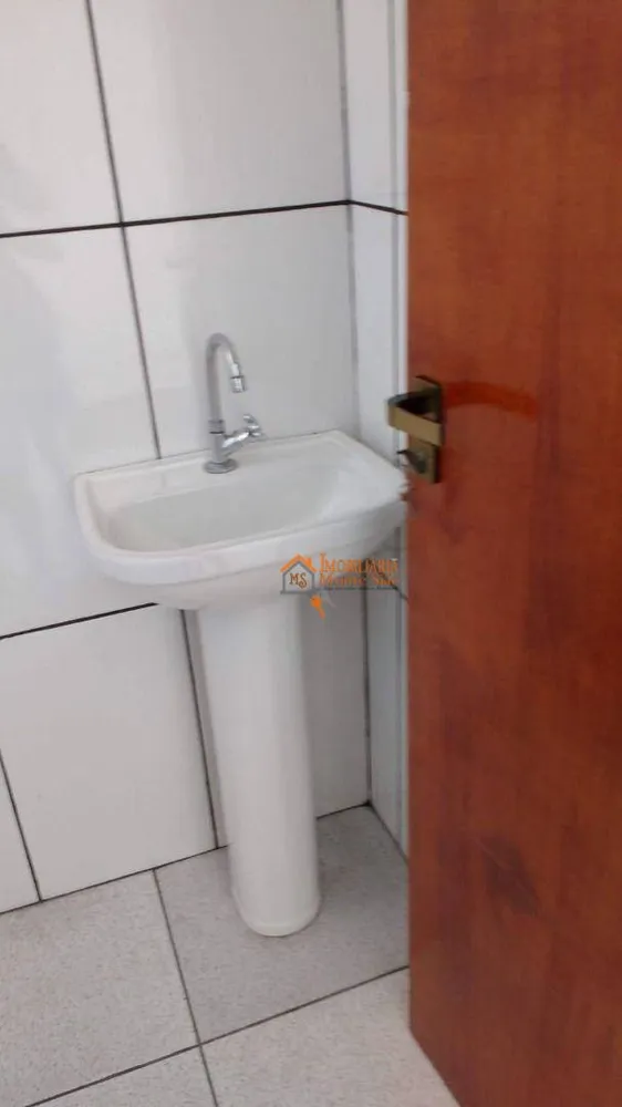 Casa, 2 quartos - Foto 7