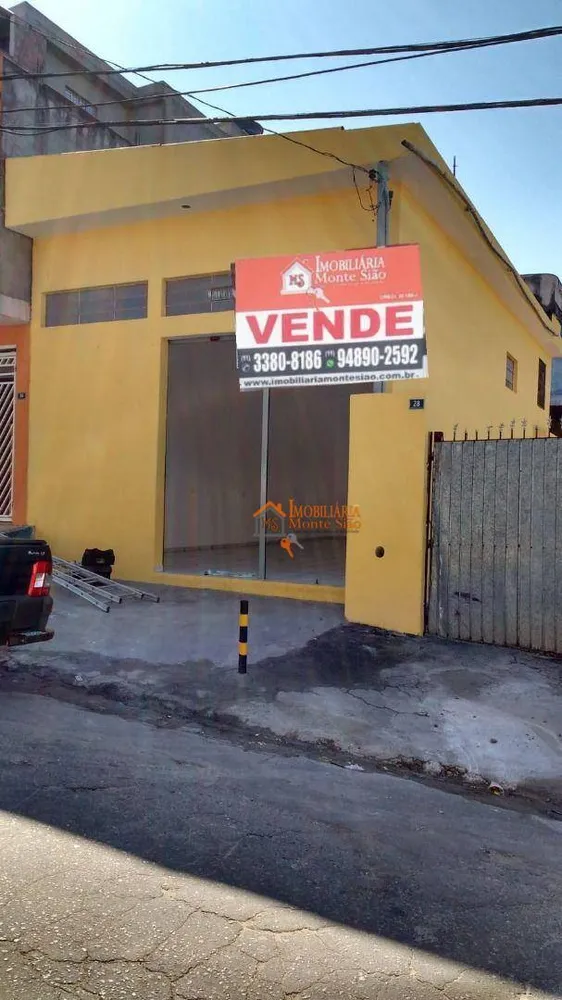 Casa, 2 quartos - Foto 5