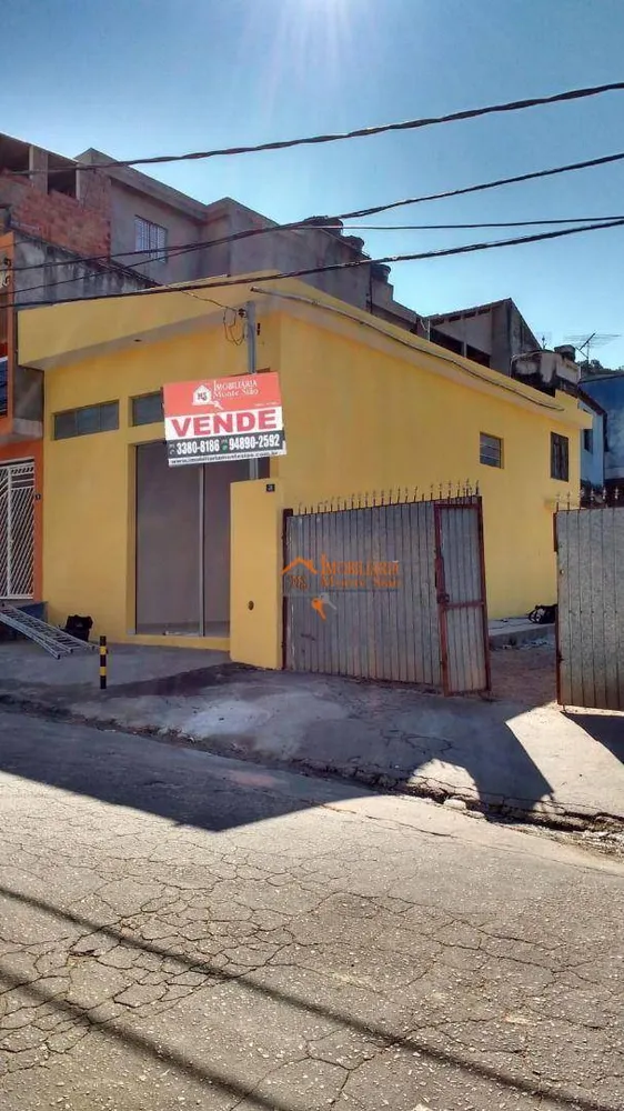 Casa, 2 quartos - Foto 6