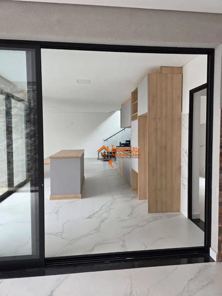 Sobrado, 3 quartos, 350 m² - Foto 24