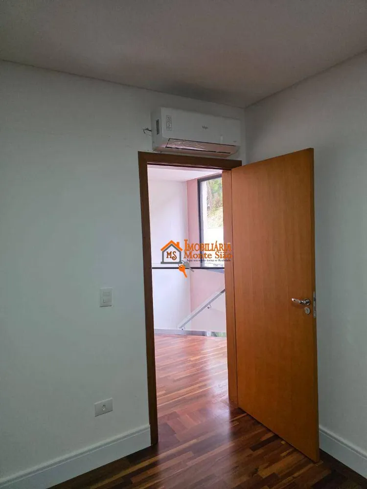 Sobrado, 3 quartos, 350 m² - Foto 25
