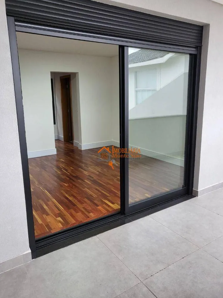 Sobrado, 3 quartos, 350 m² - Foto 8
