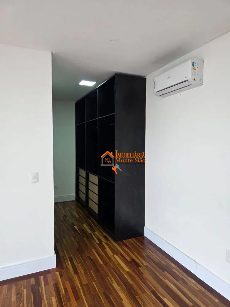 Sobrado, 3 quartos, 350 m² - Foto 28
