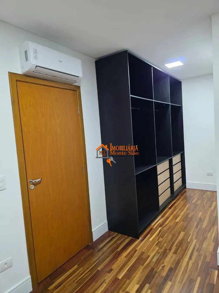 Sobrado, 3 quartos, 350 m² - Foto 26