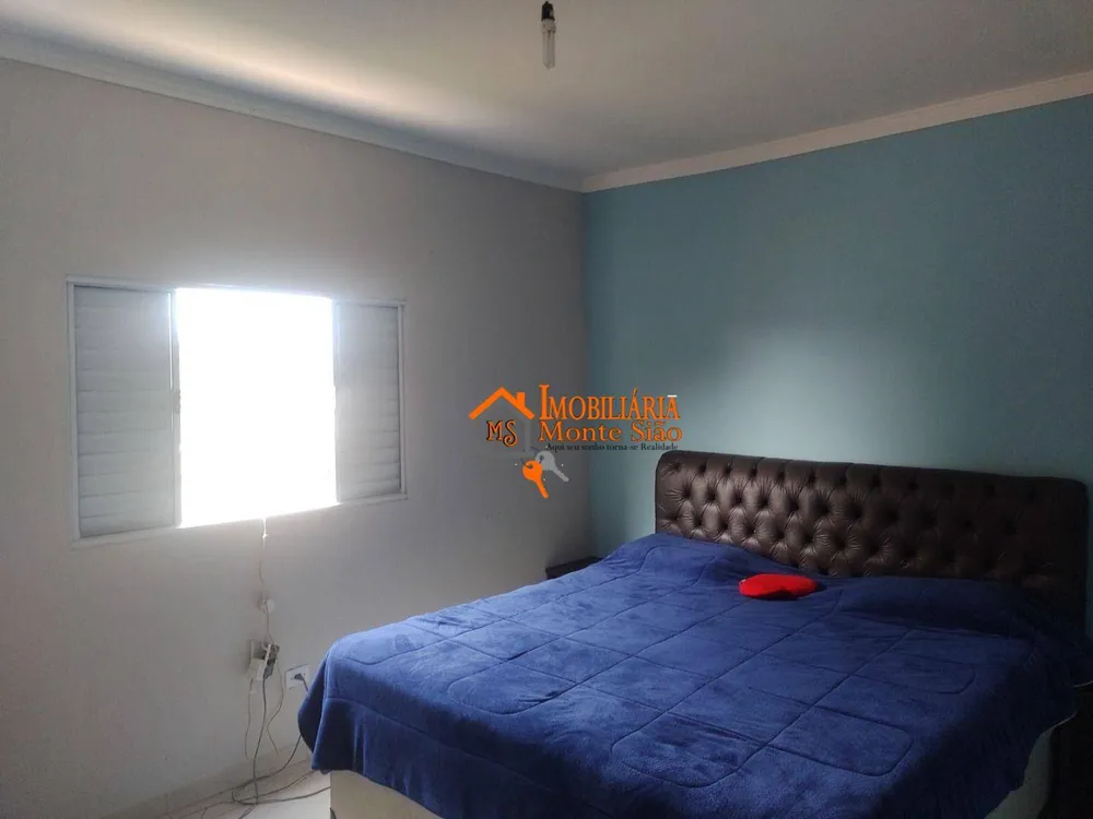 Sobrado, 3 quartos, 200 m² - Foto 2