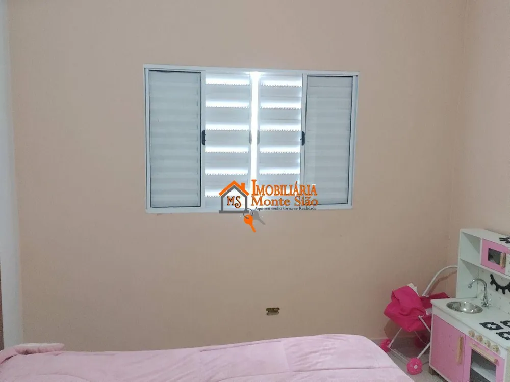 Sobrado, 3 quartos, 200 m² - Foto 7