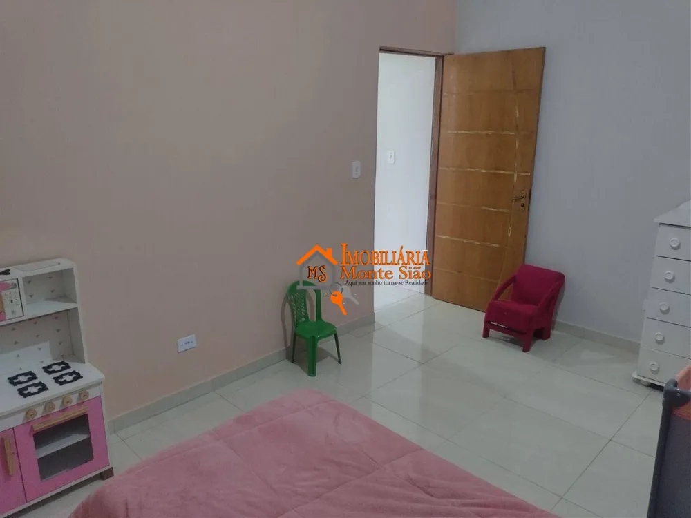 Sobrado, 3 quartos, 200 m² - Foto 3