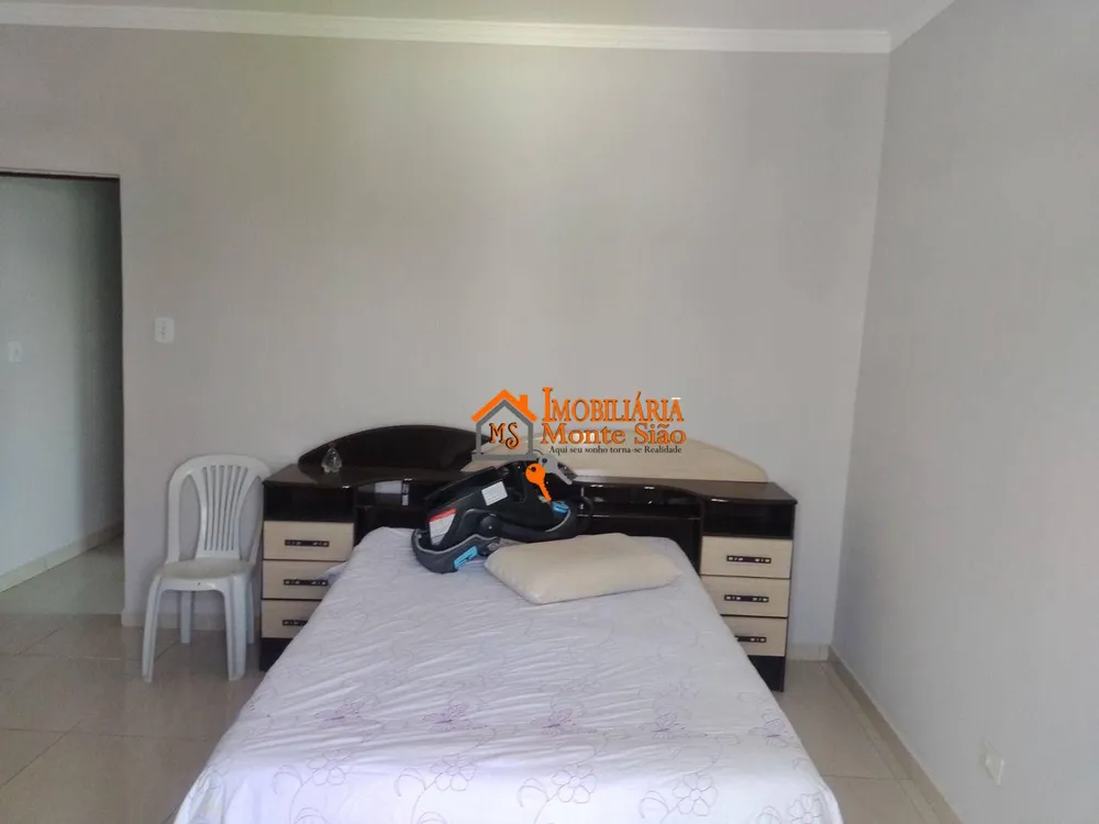 Sobrado, 3 quartos, 200 m² - Foto 5