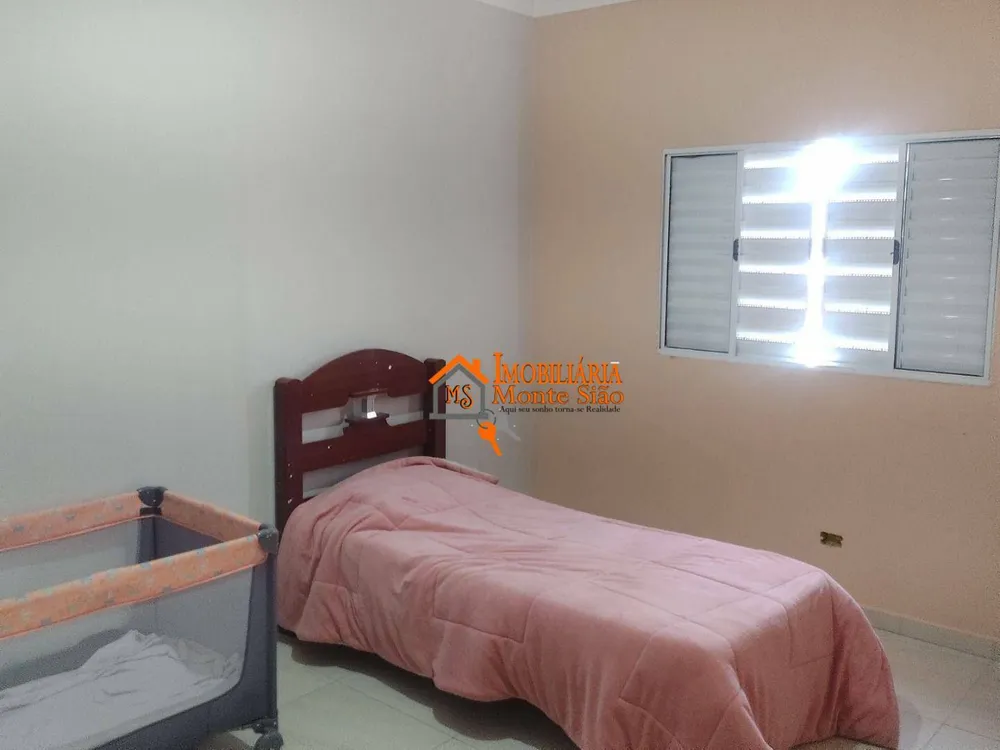 Sobrado, 3 quartos, 200 m² - Foto 6