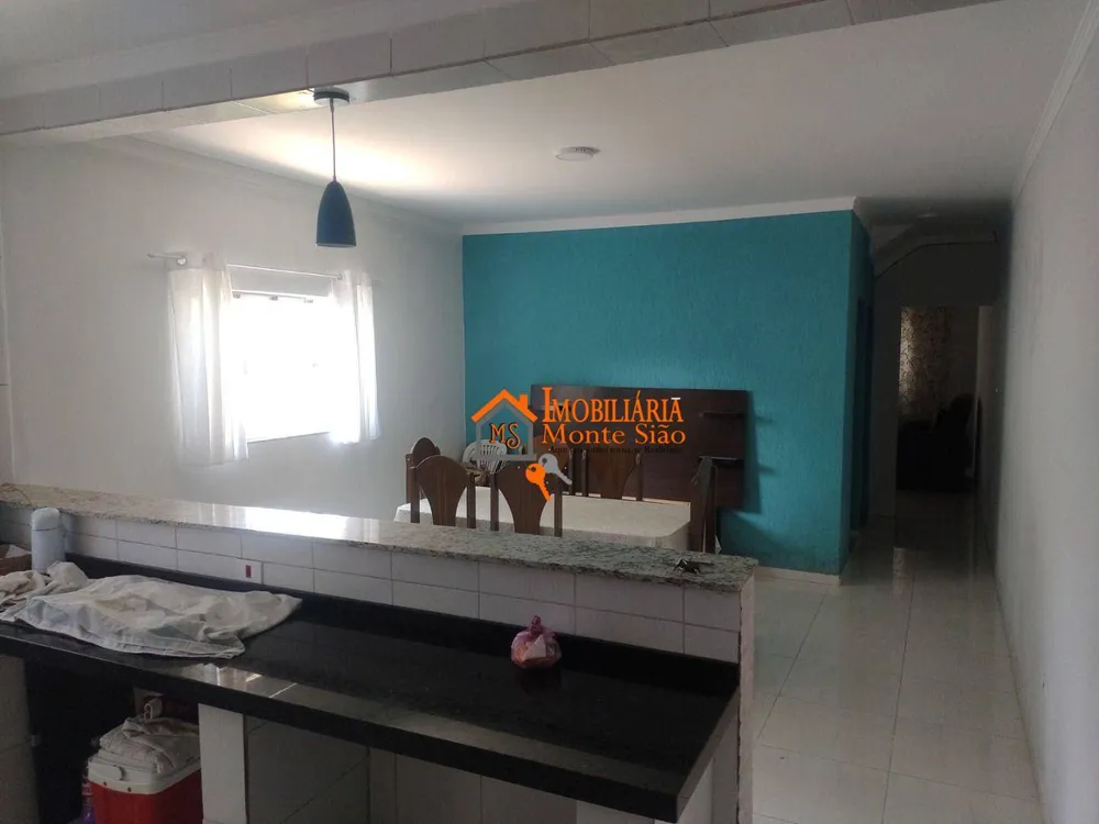 Sobrado, 3 quartos, 200 m² - Foto 2