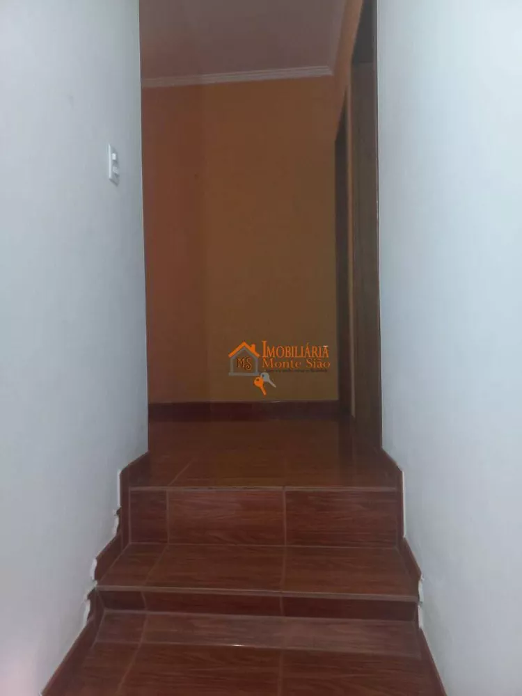 Sobrado à venda com 9 quartos, 317m² - Foto 10