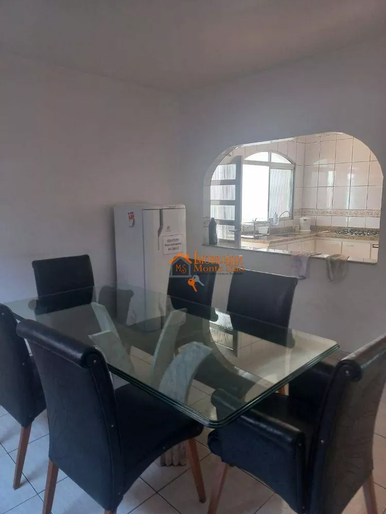 Sobrado à venda com 9 quartos, 317m² - Foto 6