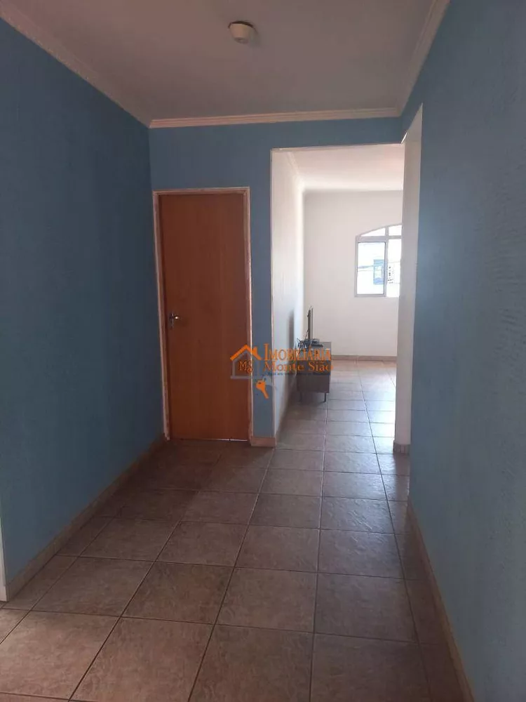 Sobrado à venda com 9 quartos, 317m² - Foto 8