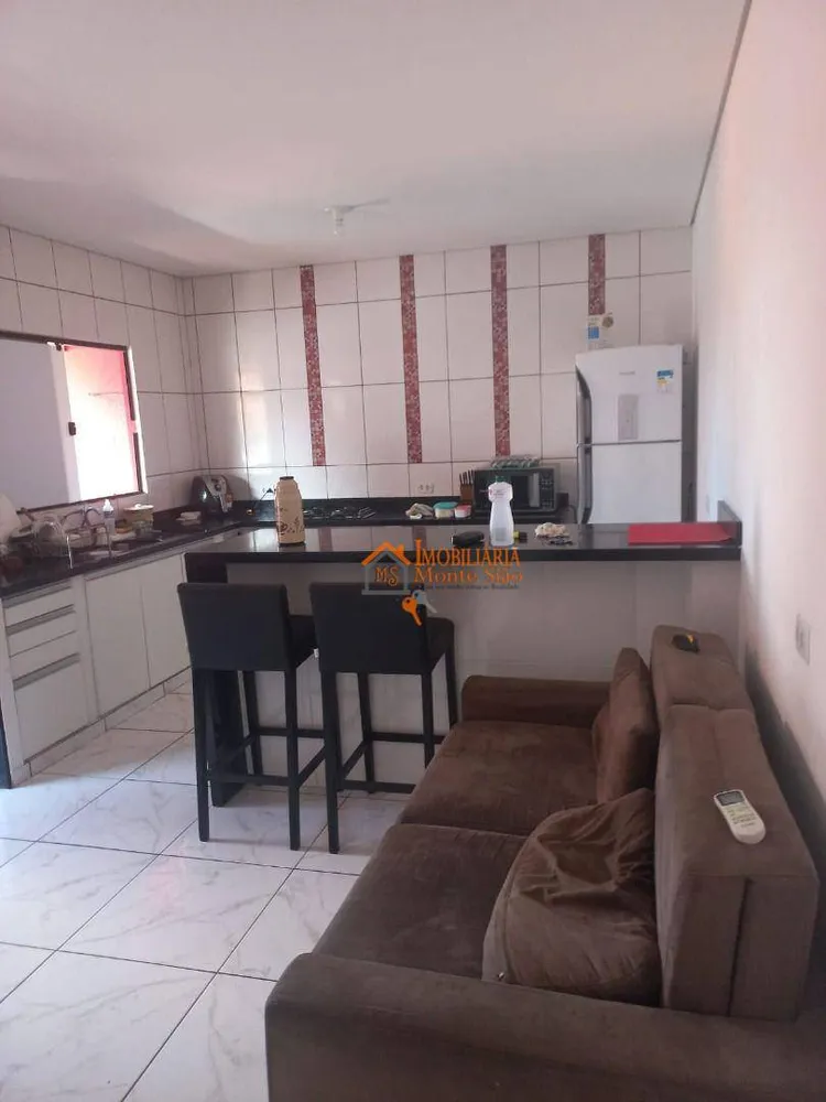 Sobrado, 9 quartos, 317 m² - Foto 13