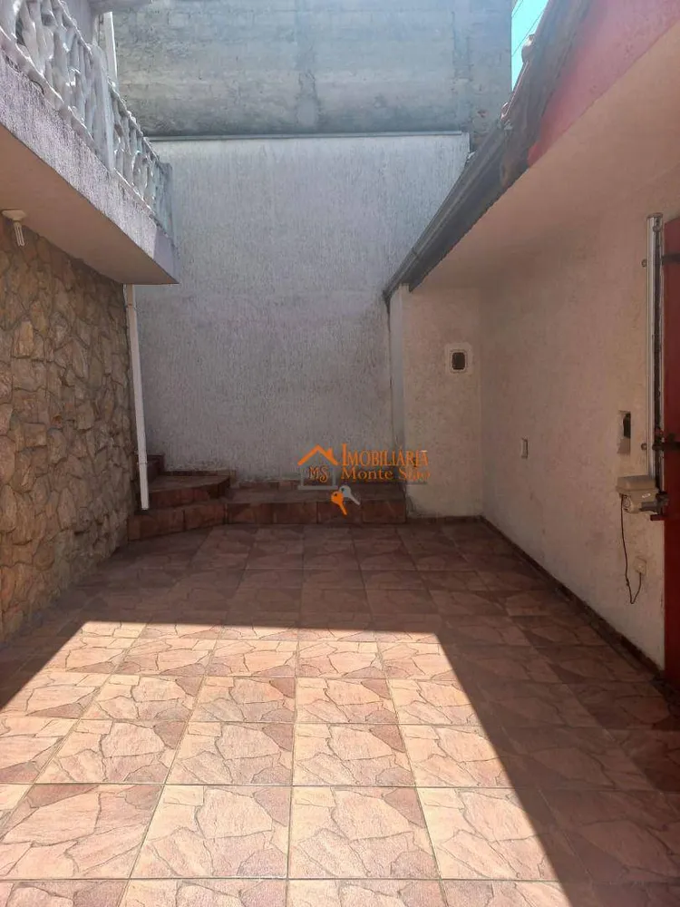Sobrado, 9 quartos, 317 m² - Foto 17
